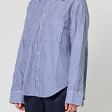 The Stripe Pop Shirt
