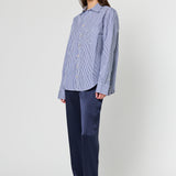 The Stripe Pop Shirt