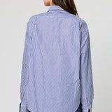 The Stripe Pop Shirt