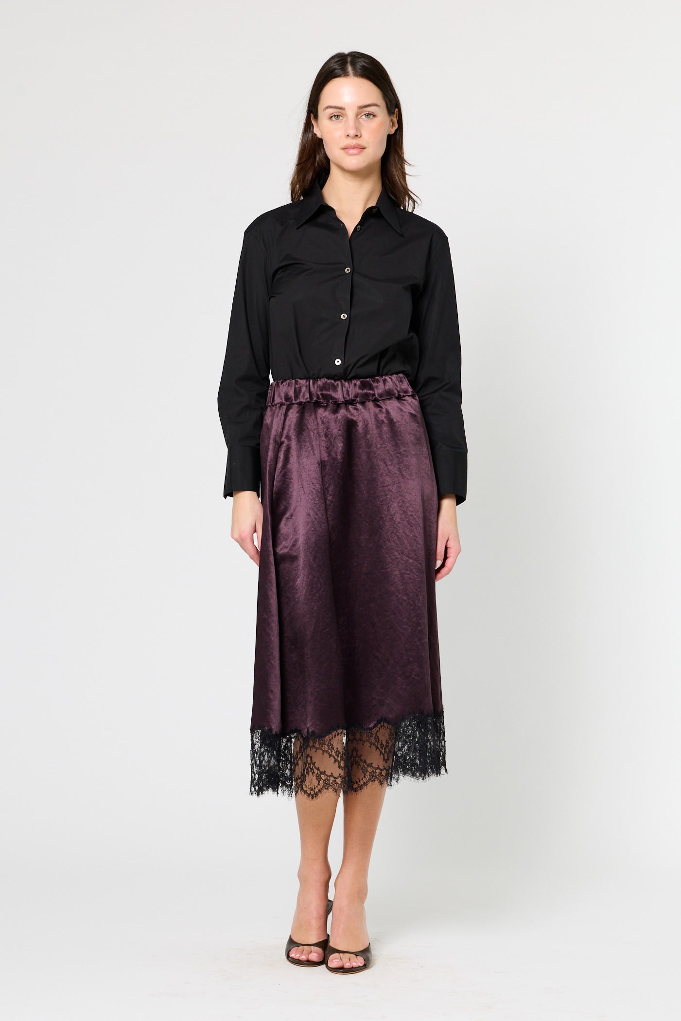 Circle Skirt