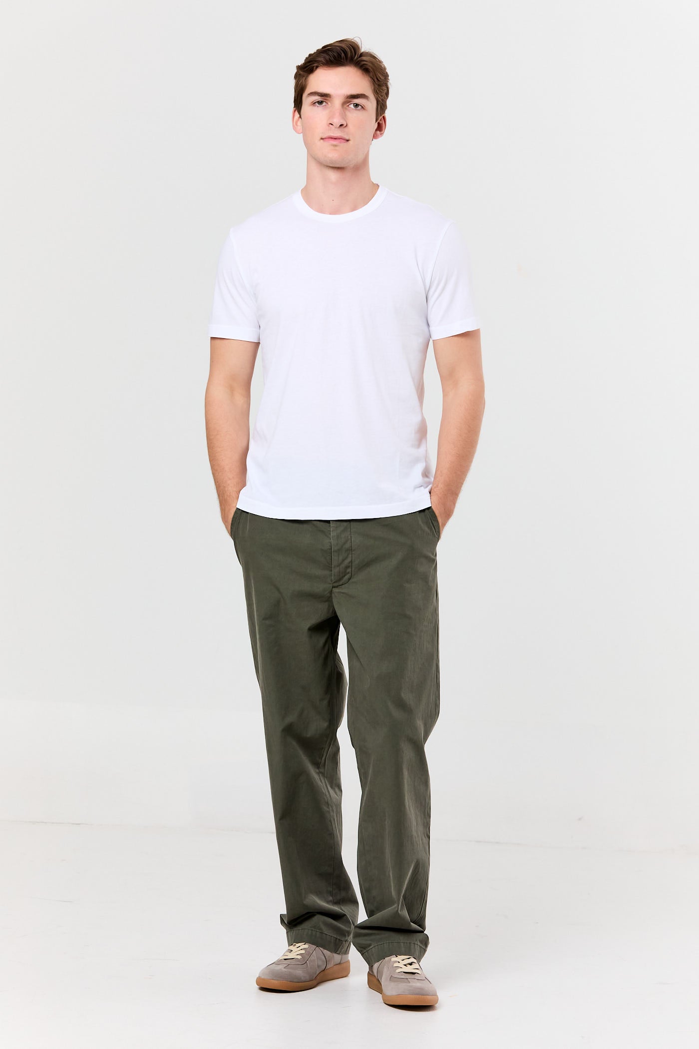 Workwear Norm Pant