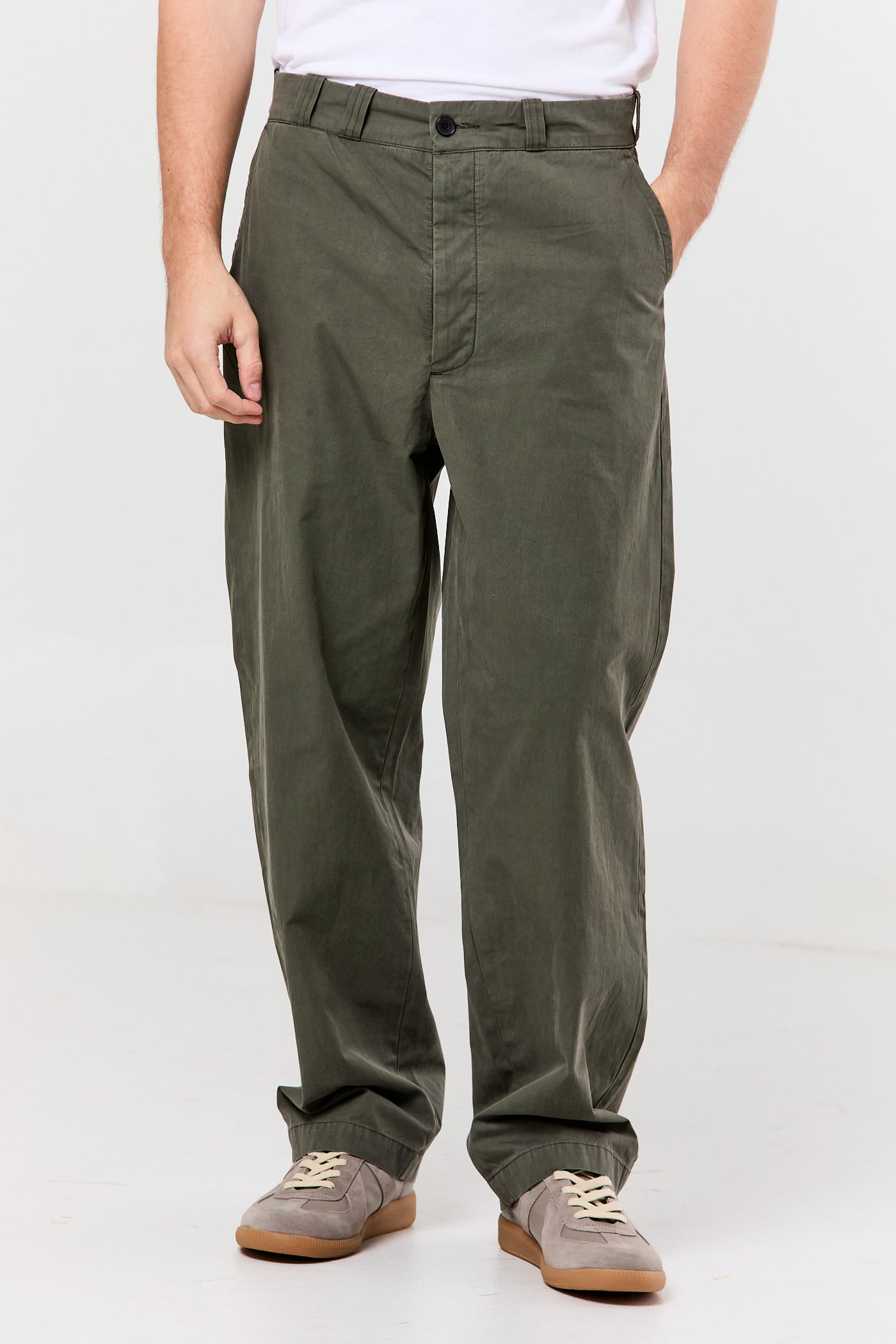 Workwear Norm Pant