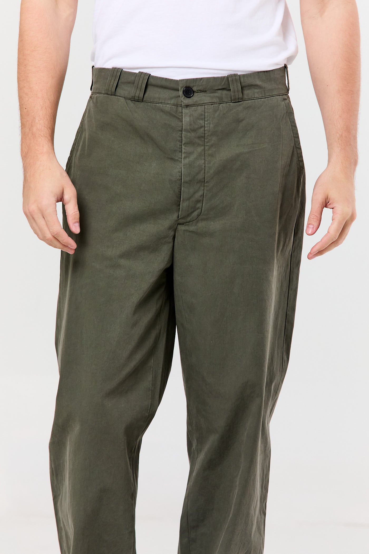 Workwear Norm Pant