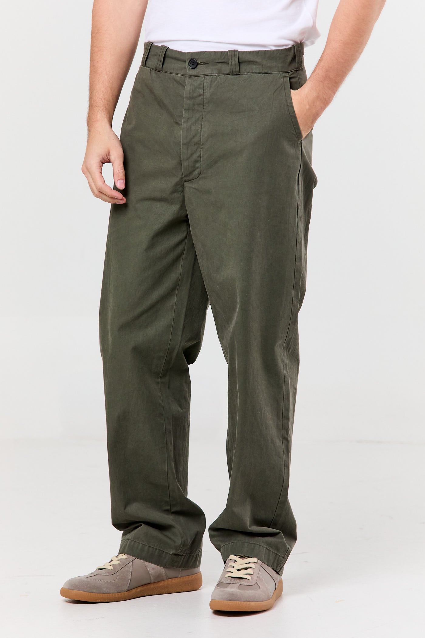 Workwear Norm Pant