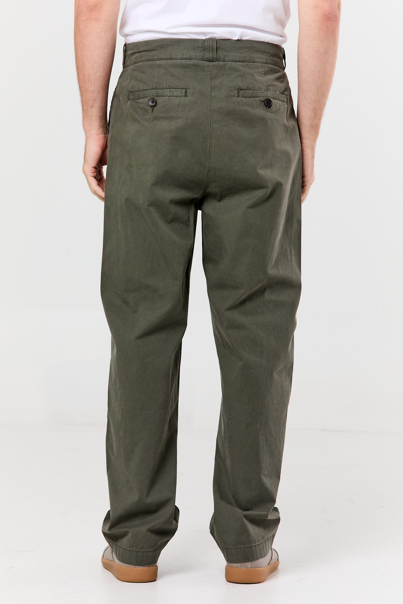 Workwear Norm Pant