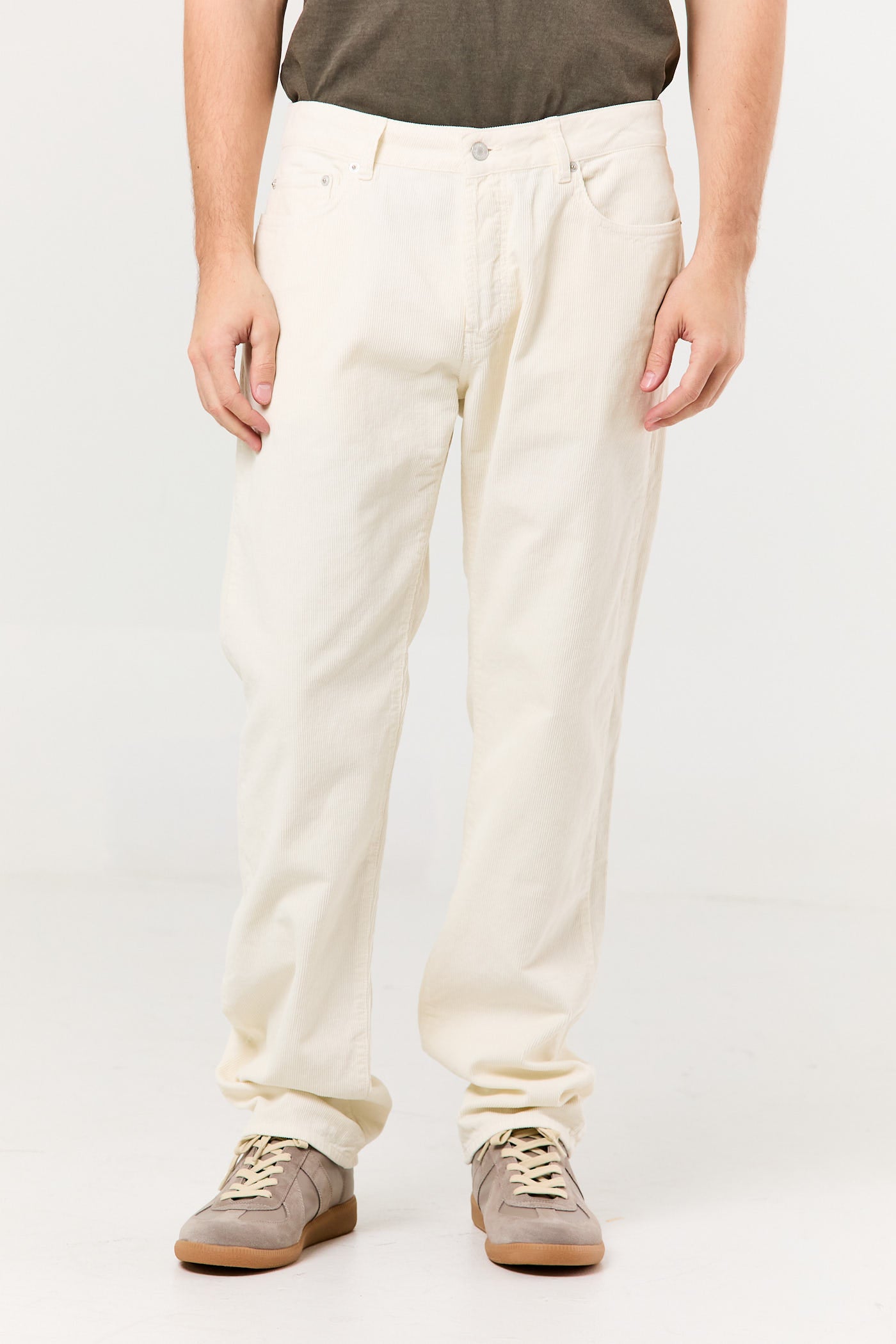 James Corduroy Pant