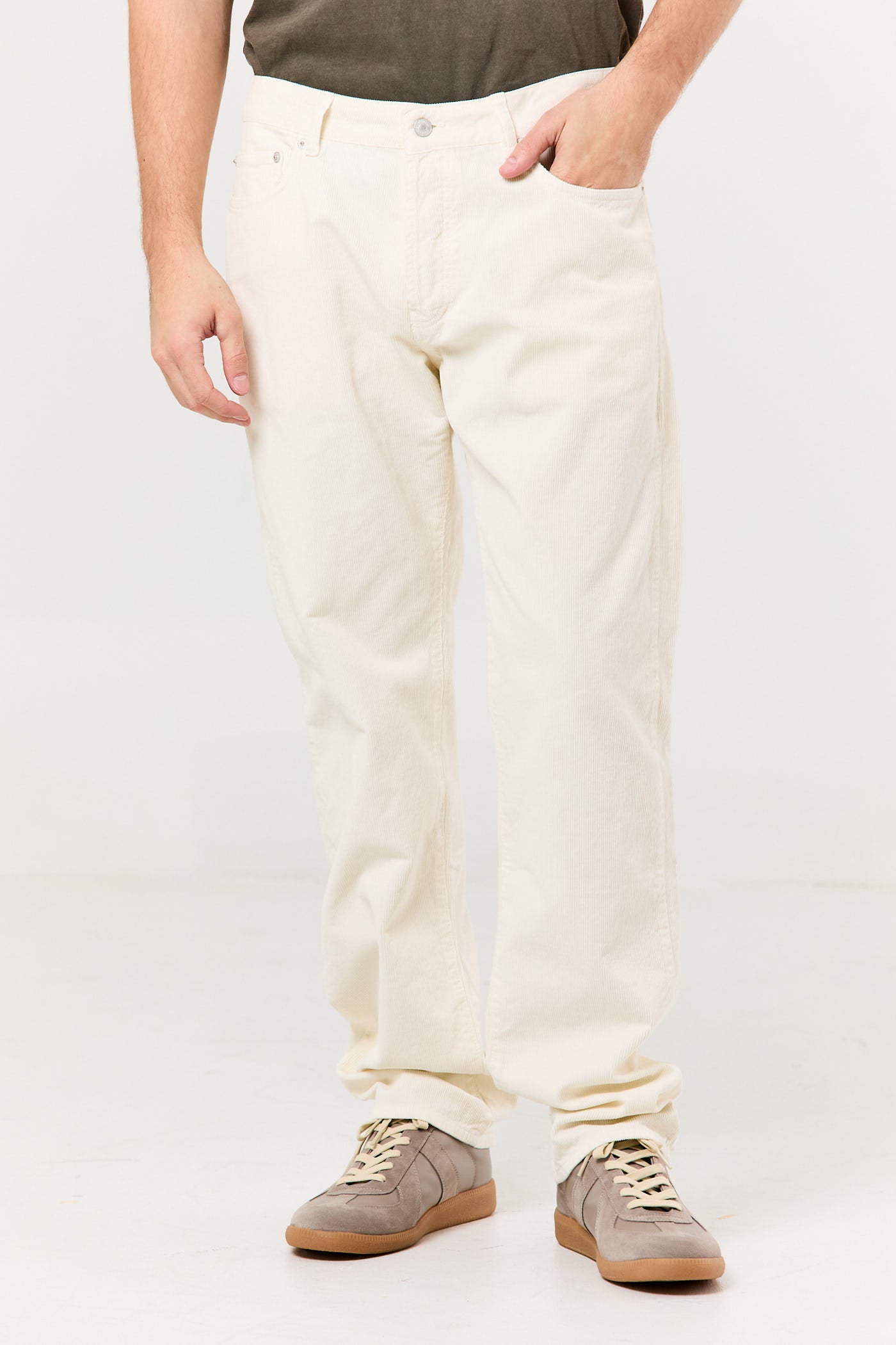 James Corduroy Pant