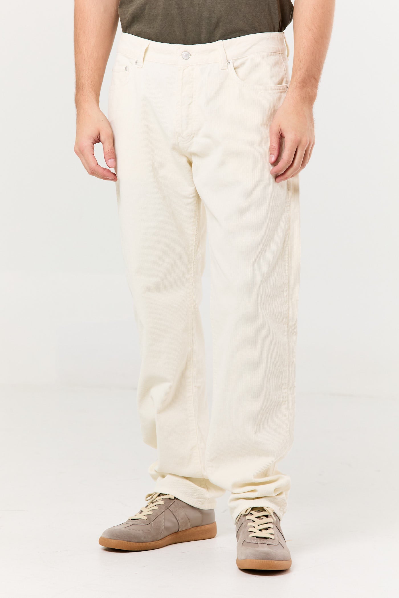 James Corduroy Pant