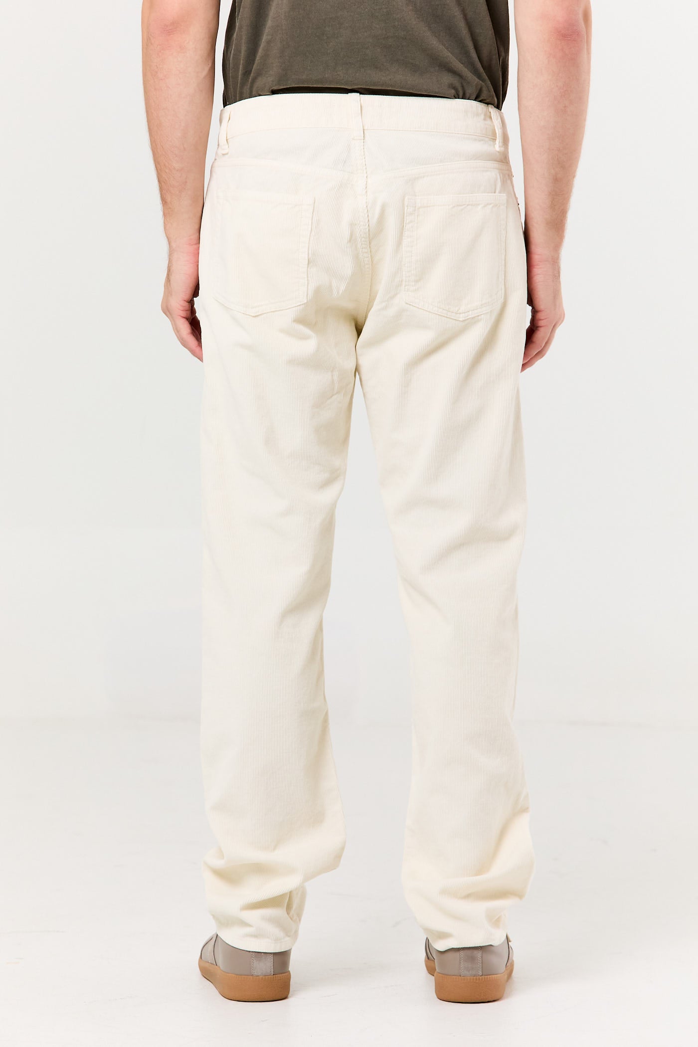 James Corduroy Pant