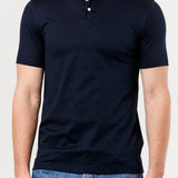 Short Sleeve Polo