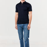 Short Sleeve Polo