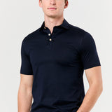Short Sleeve Polo