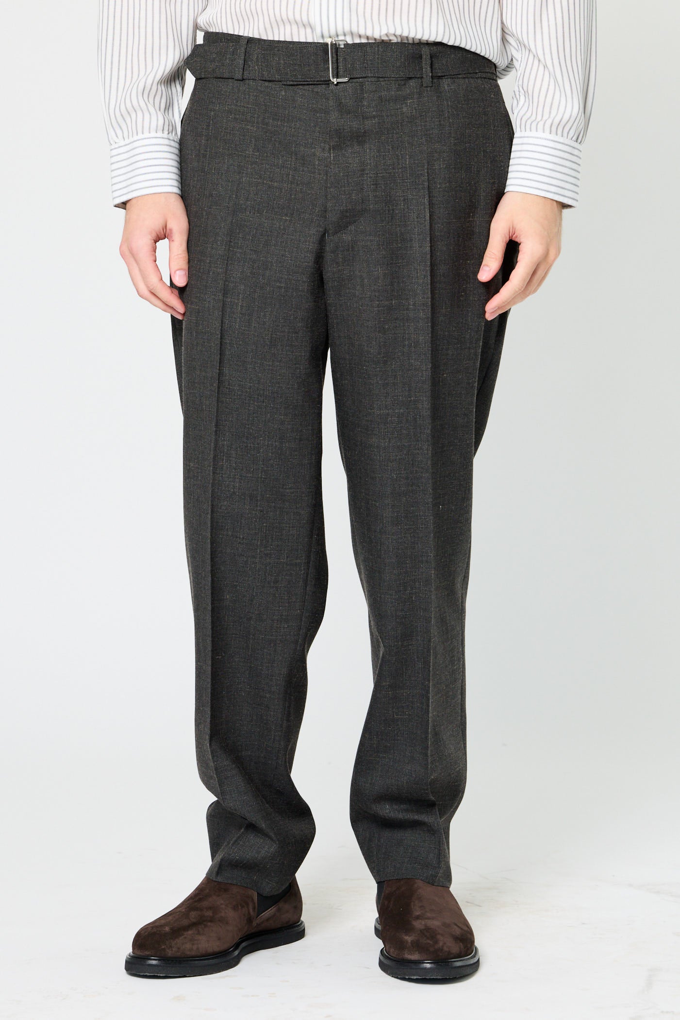 Hoche Trousers