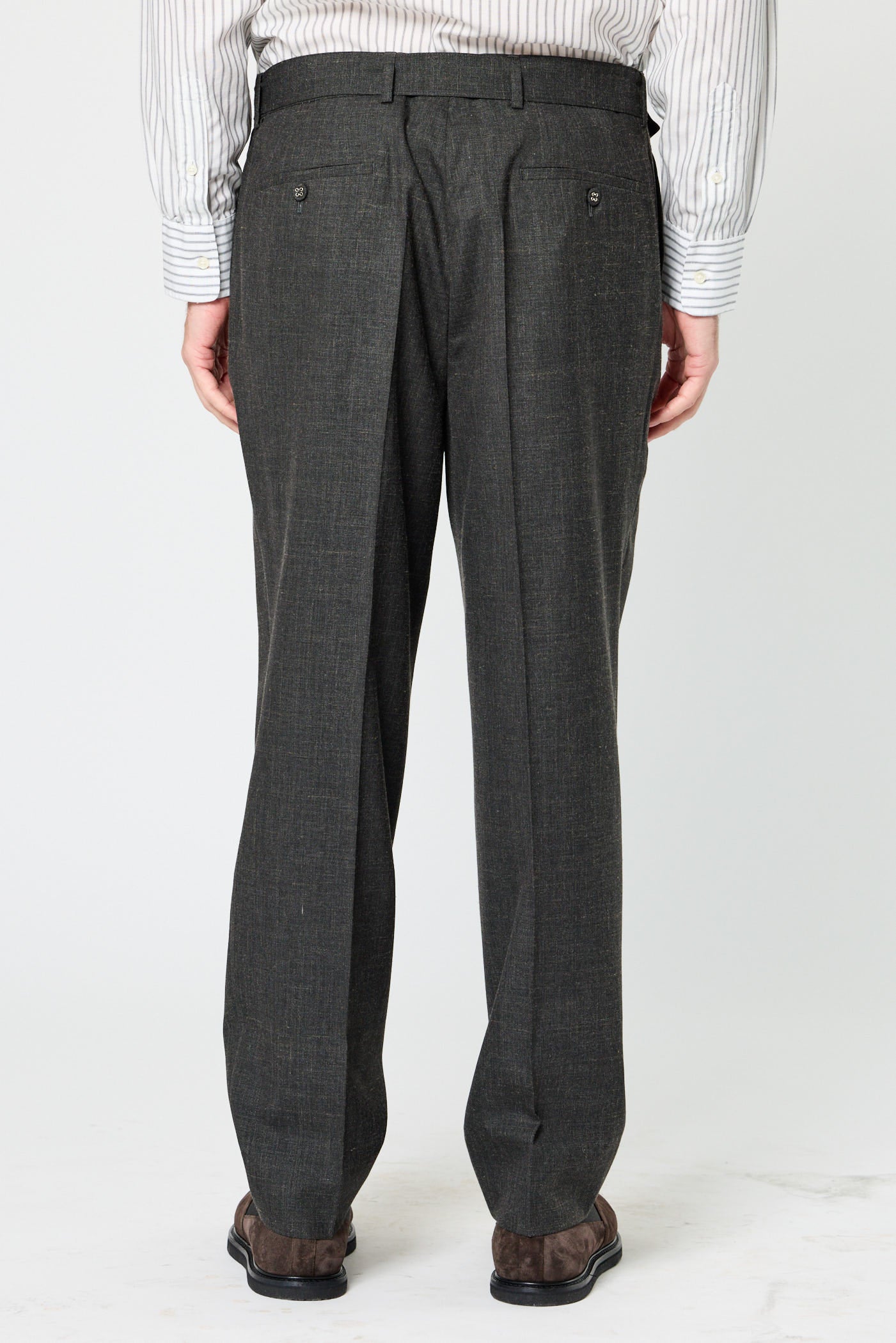 Hoche Trousers