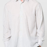 Gad Striped Shirt