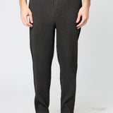 Wool Like Light Pants