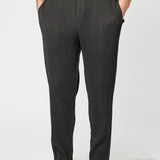Wool Like Light Pants