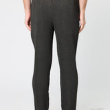 Wool Like Light Pants