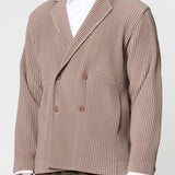 Double Breasted Blazer