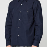 Lionel Cotton Shirt