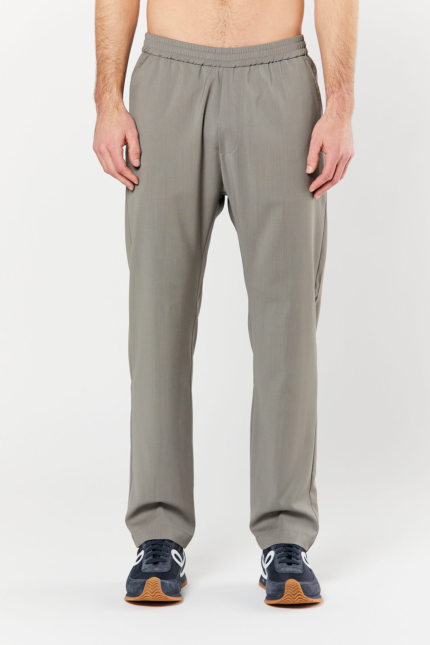 Tortora Tosador Pants