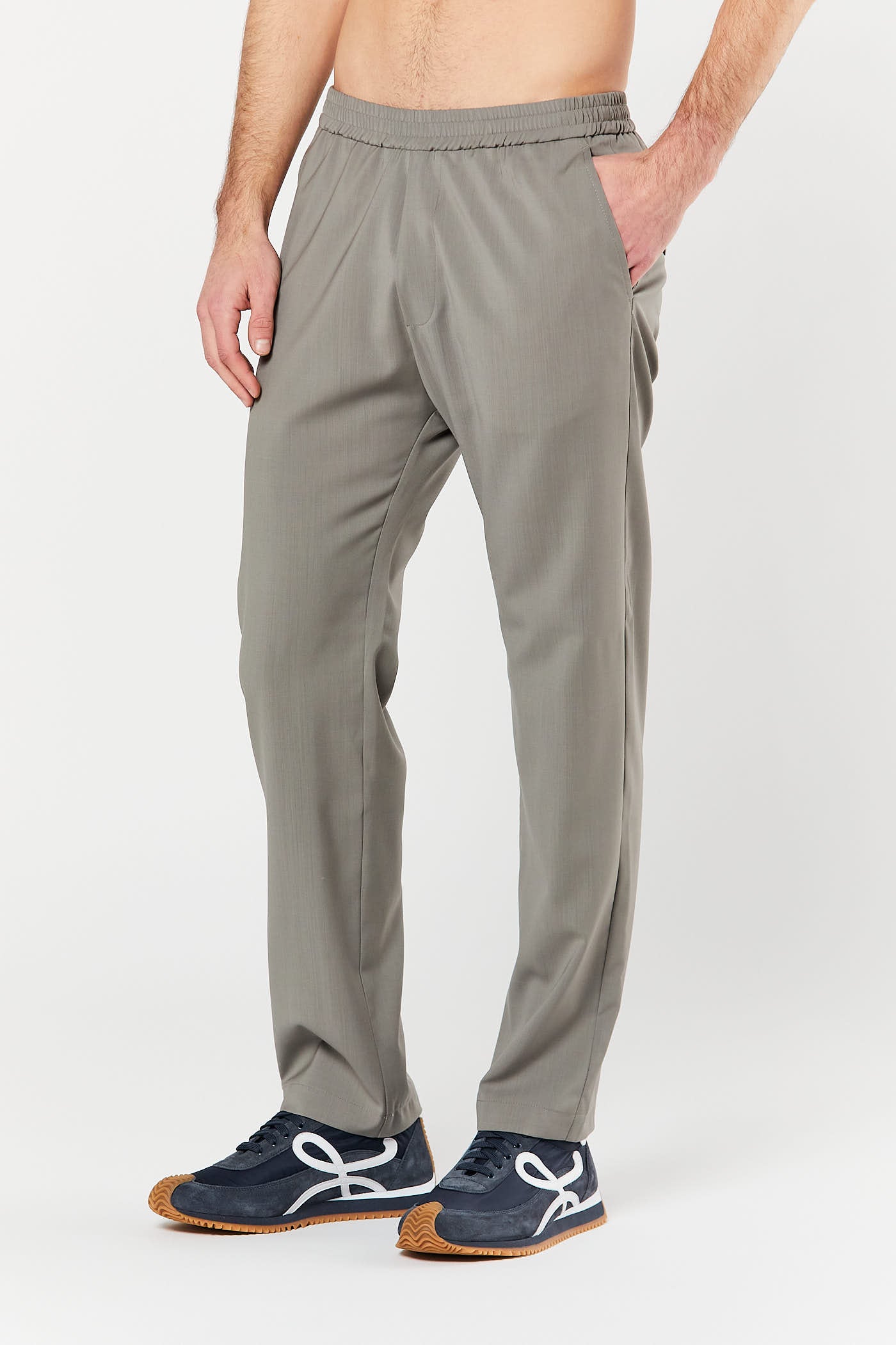 Tortora Tosador Pants