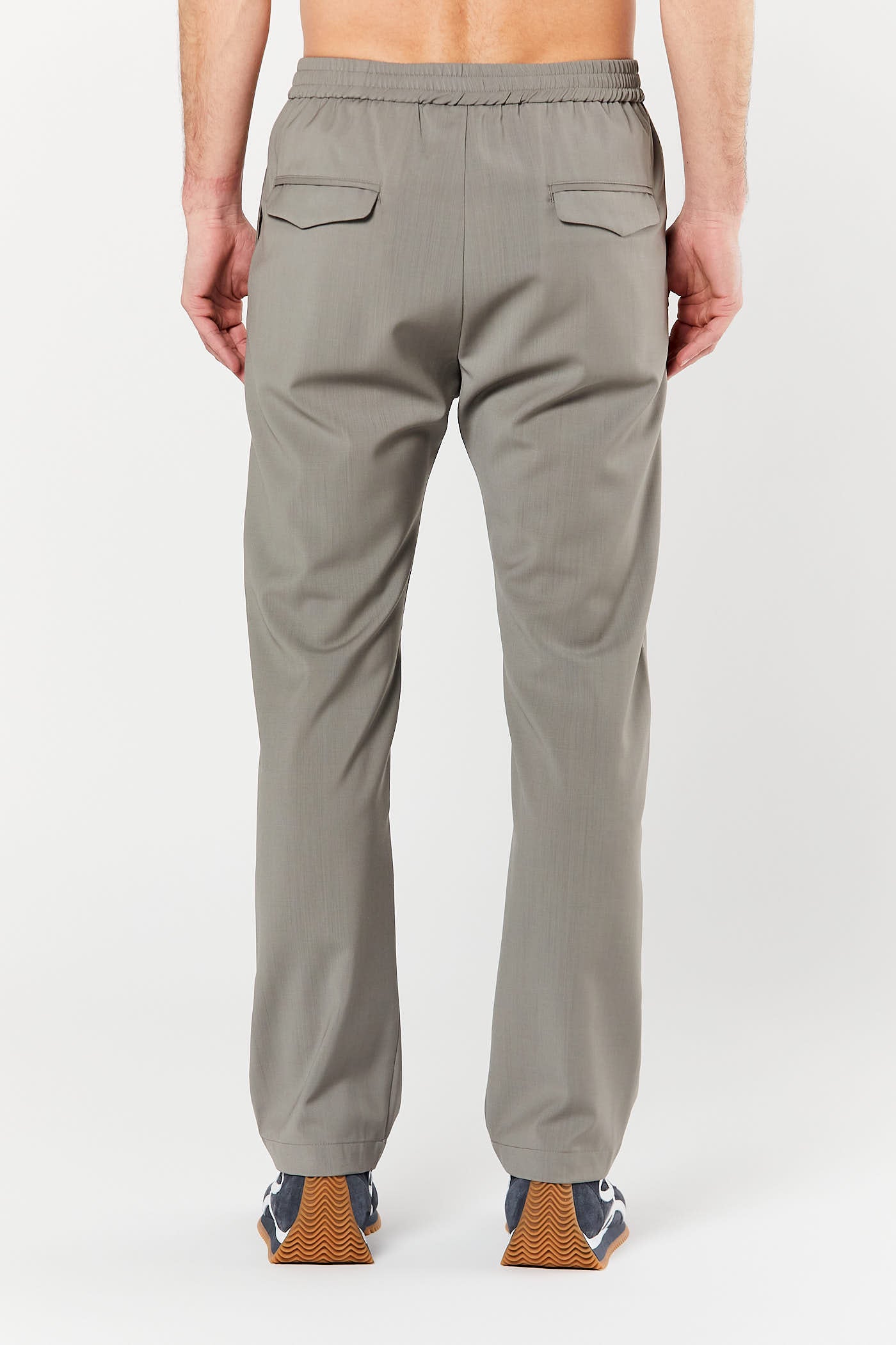 Tortora Tosador Pants