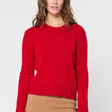 Mable Sweater