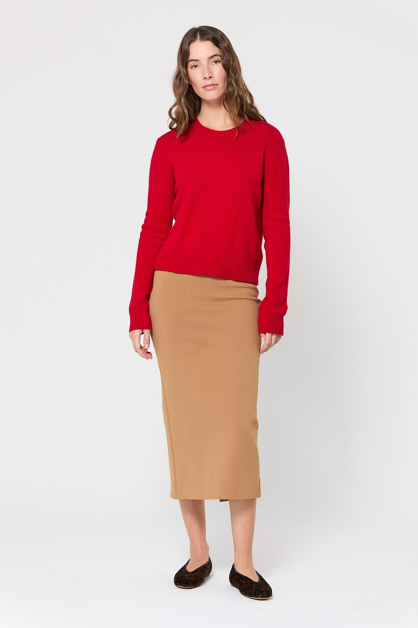Mable Sweater