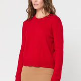Mable Sweater