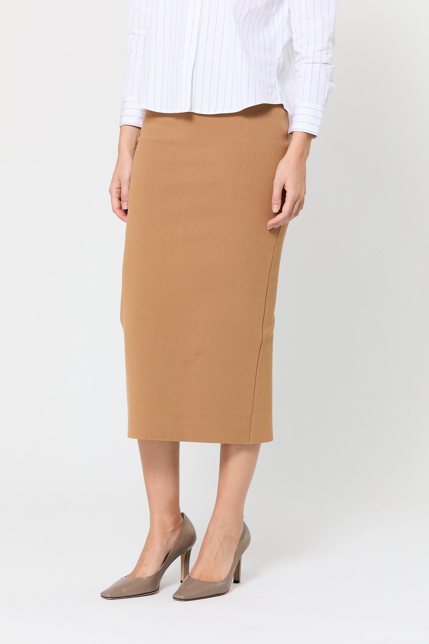 Geo Petra Skirt
