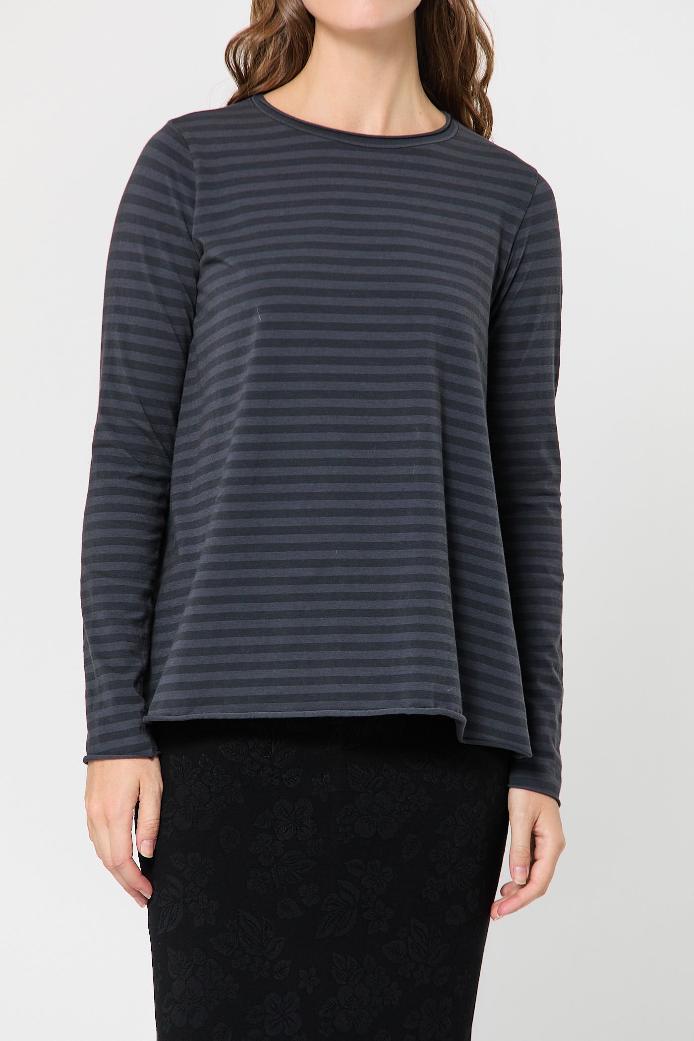 Maglia Jeppe Stripe Tee