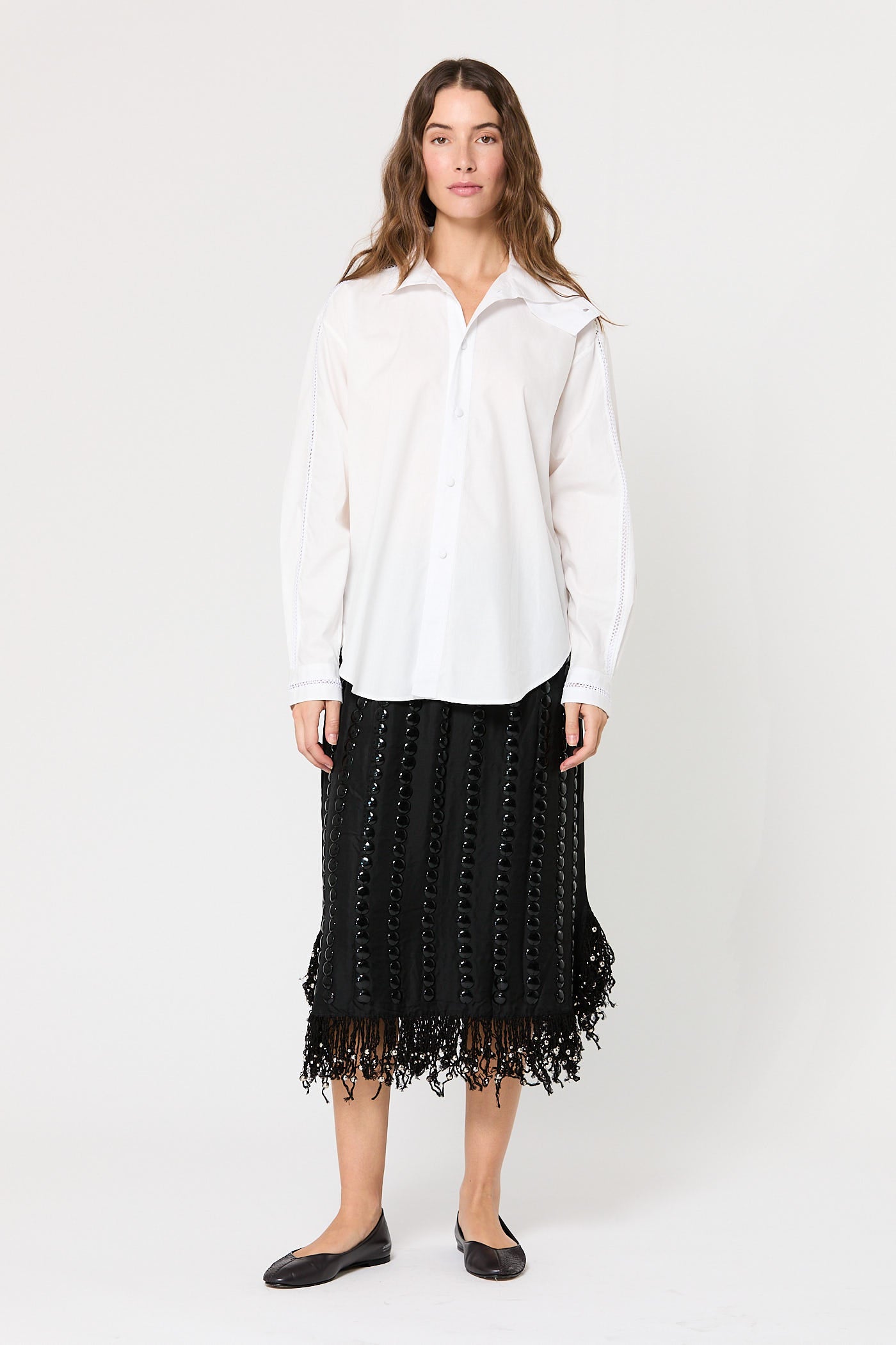 Coverly Skirt