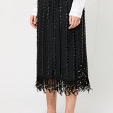 Coverly Skirt