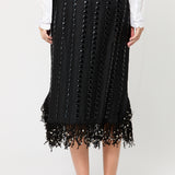 Coverly Skirt
