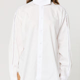 Tab Collar Shirt