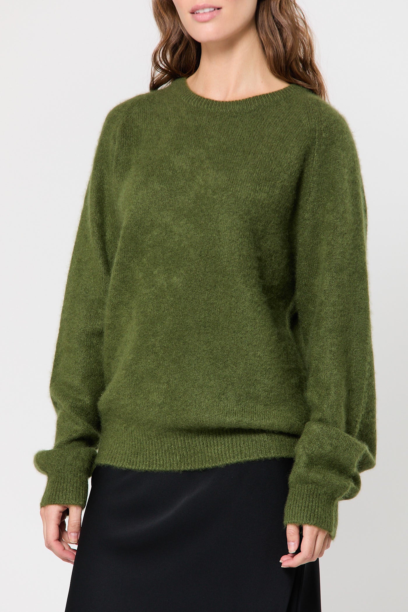 Cashmere Sweater