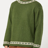 Moritz Sweater