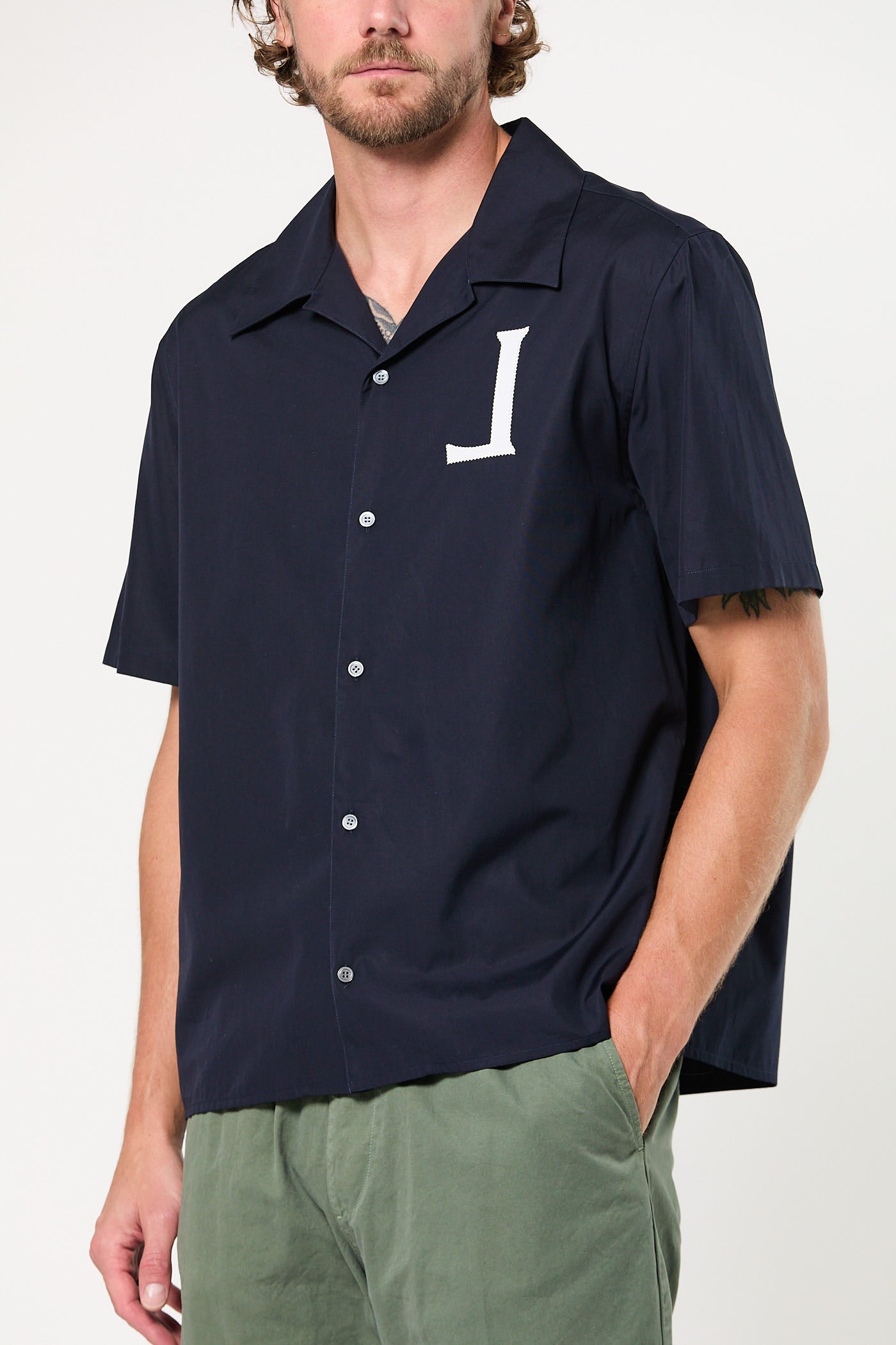 Short Sleeve Shirt