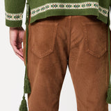 Moritz Sweater