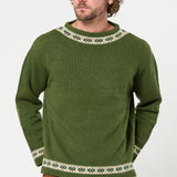 Moritz Sweater