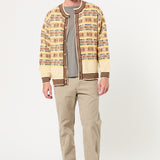 Marzipan Cardigan