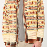 Marzipan Cardigan