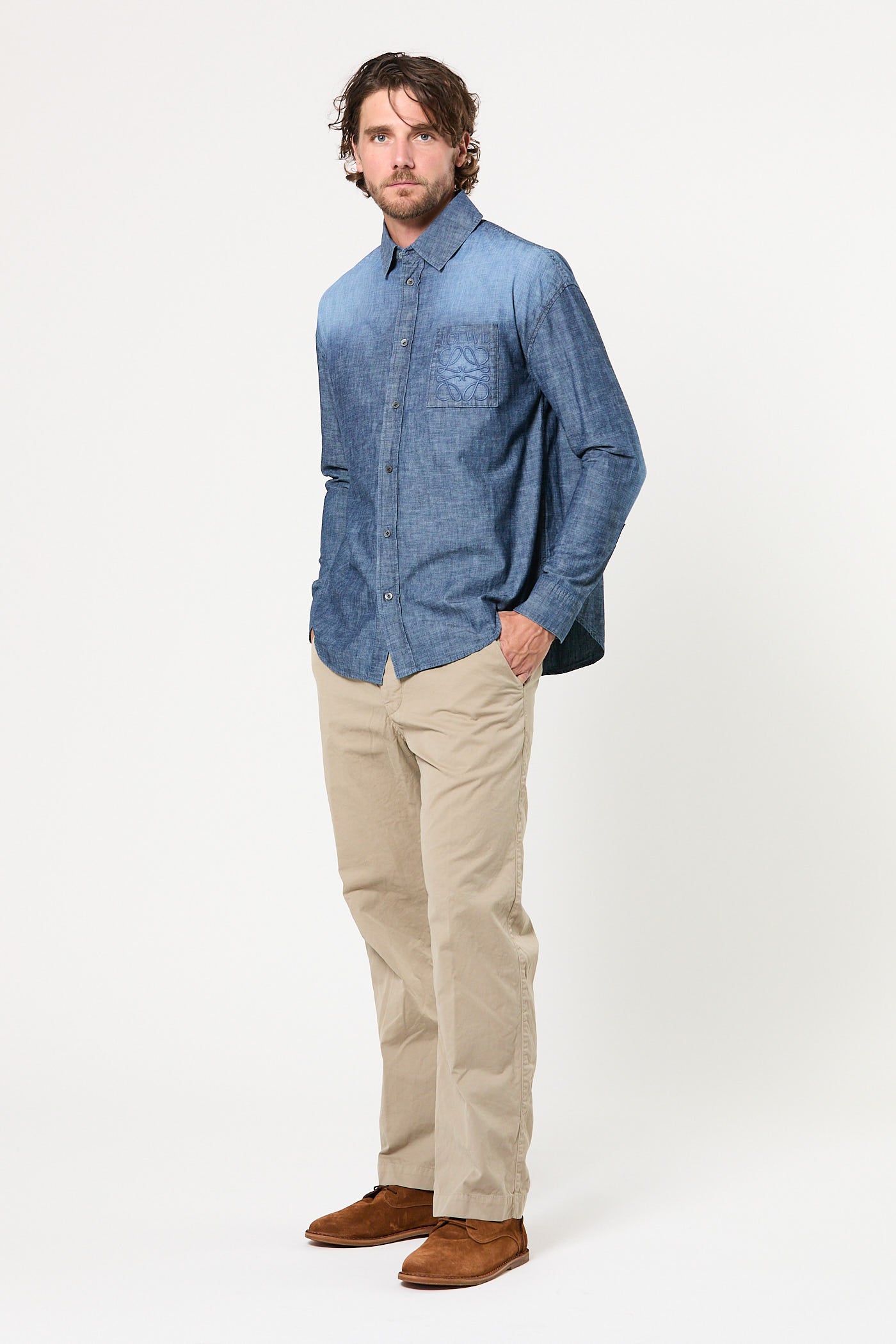 Anagram Shirt