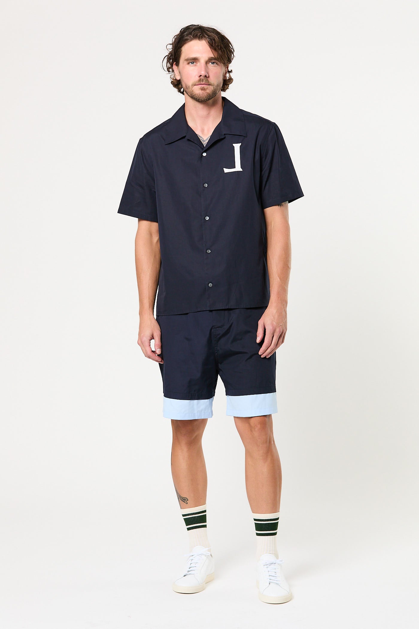 Anagram Shorts