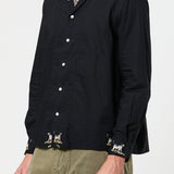 Pointer Long Sleeve Shirt