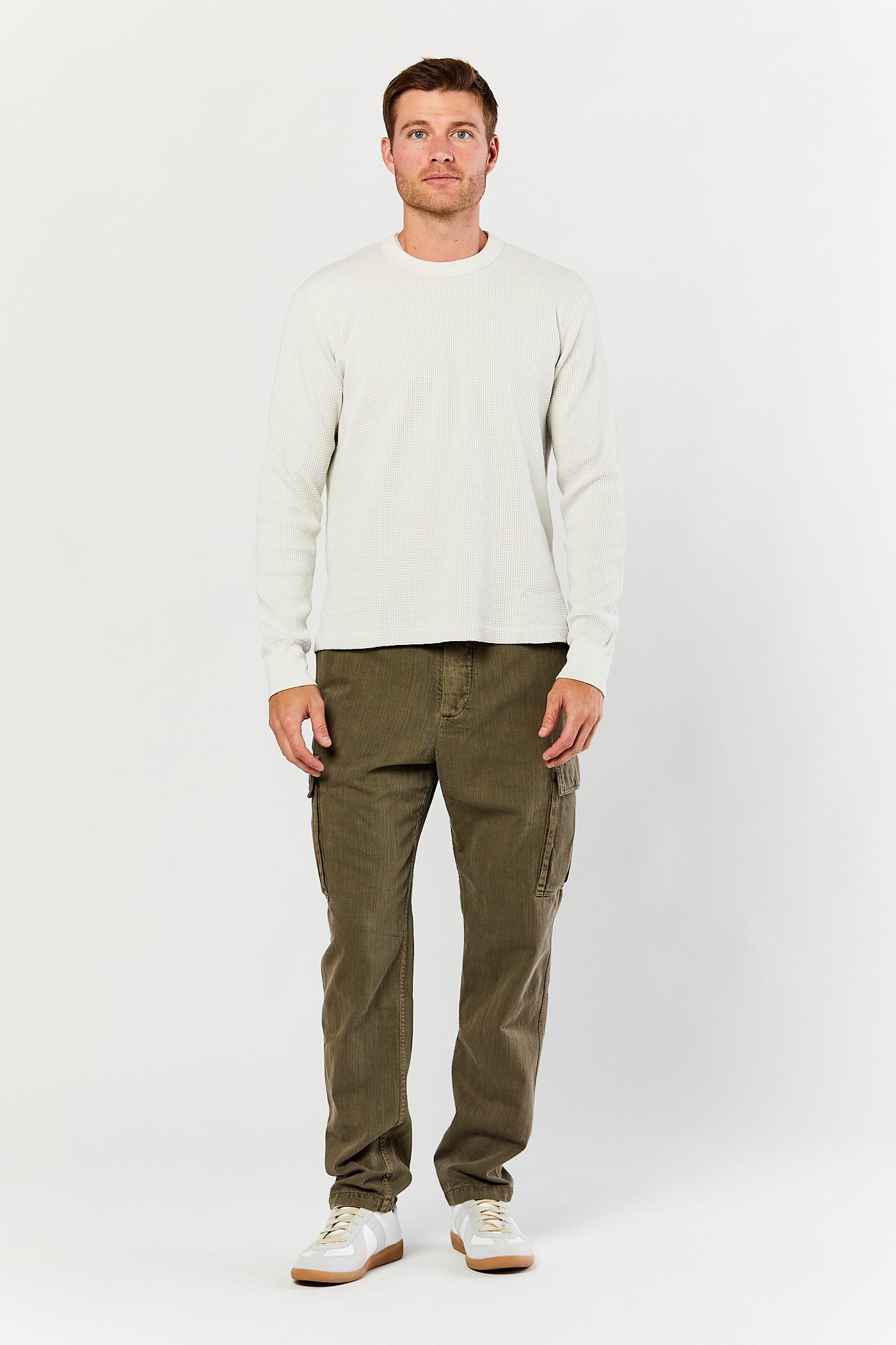 Zuma Cargo Pant