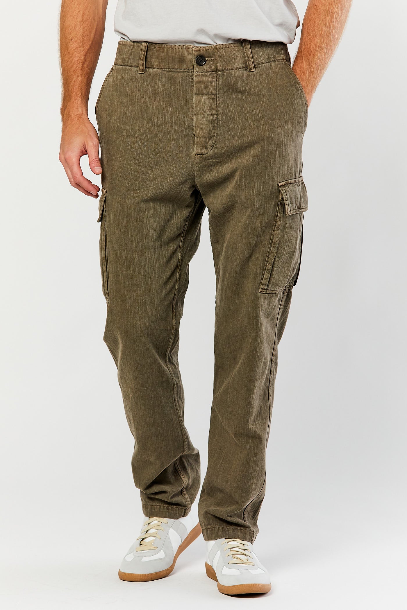 Zuma Cargo Pant