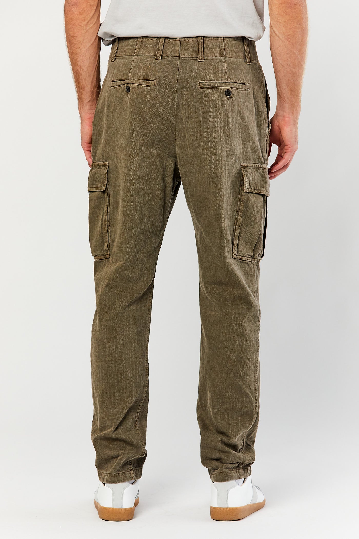 Zuma Cargo Pant