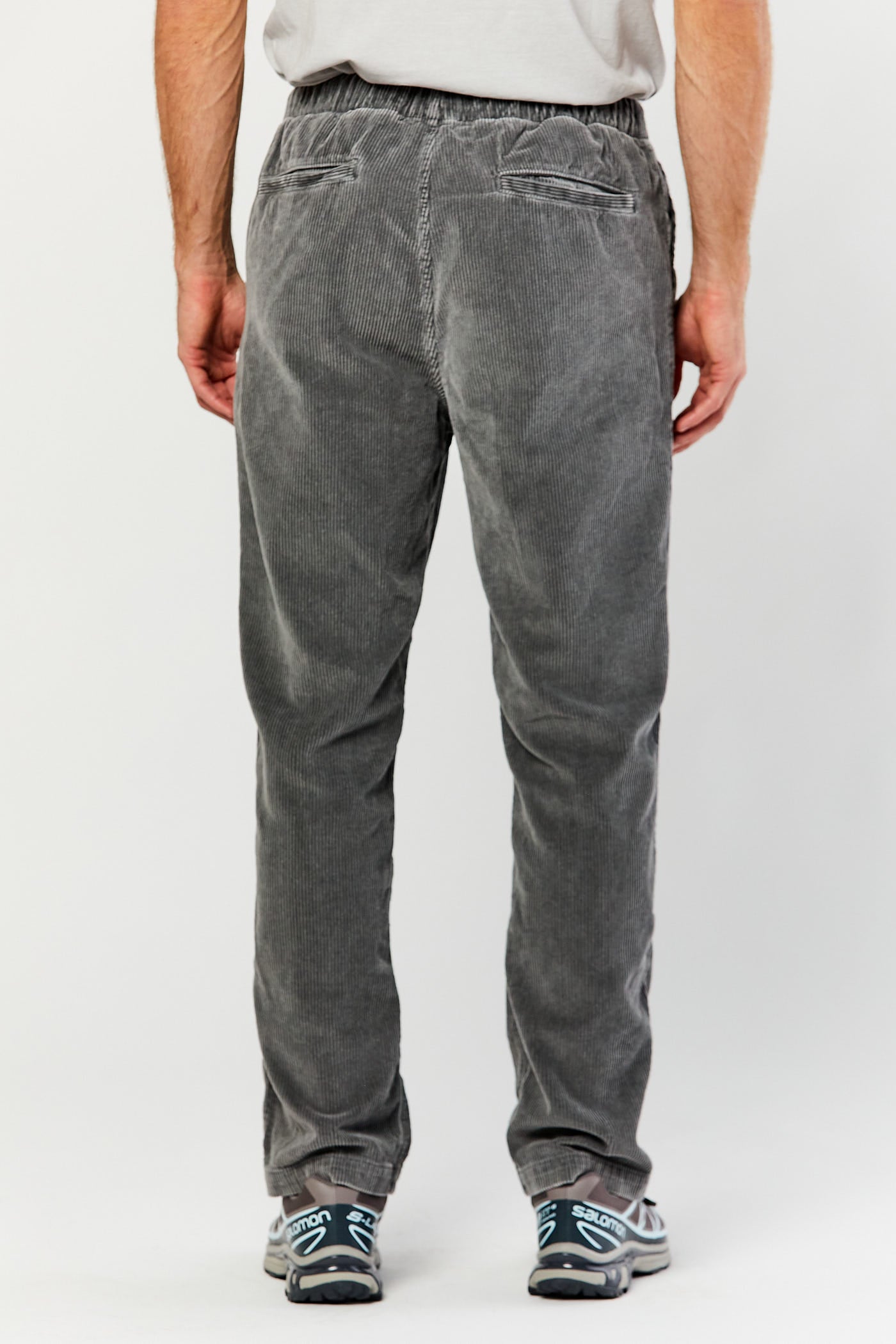 Cord Easy Chino